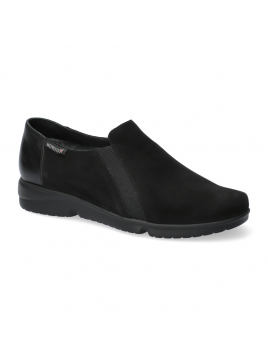 romea velours noir