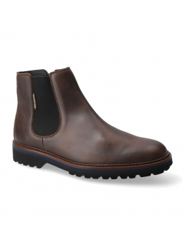 benson marron