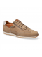 leon velours taupe