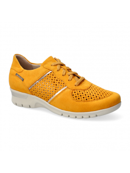 manon perf velours mangue