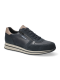 gilford velours bleu