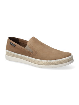volker velours light taupe