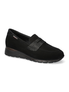 elyna velours noir