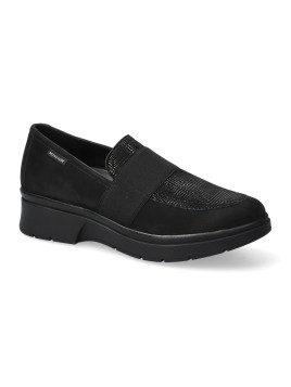 debby velours noir