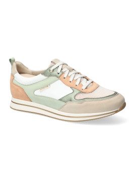 lydie air velours beige