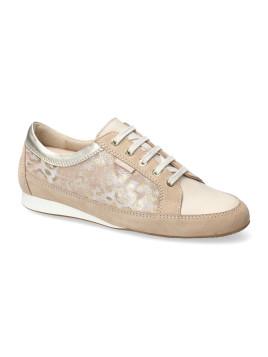 bretta velours beige