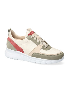 rosi velours kaki