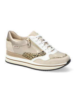 olimpia velours light sand