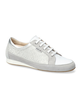 bretta velours gris