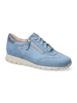 donia velours ciel