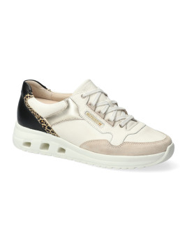 lorane velours beige