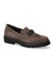 salka velours marron