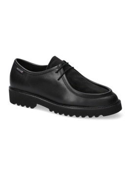 sonie noir/velours noir