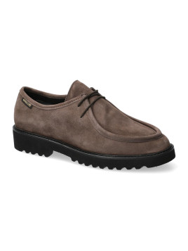 sonie velours marron