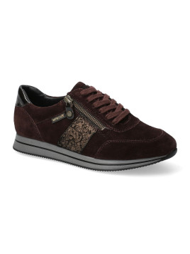 louma velours plum
