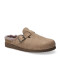 HALEXIA - VELOURS BEIGE