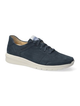 waren velours bleu