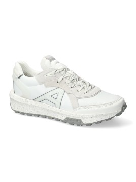 blend velours blanc