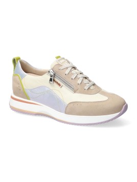ness velours beige