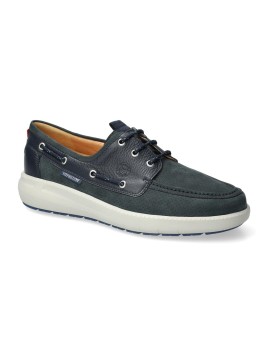 jozio velours bleu
