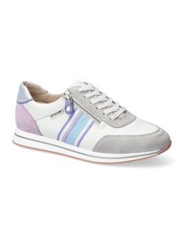 lucille velours light grey