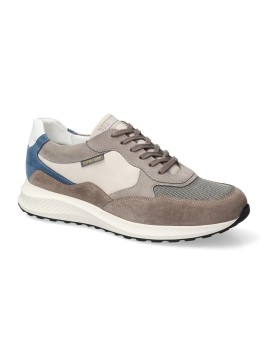 driss velours beige