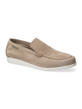valner velours beige