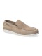 VALNER - VELOURS BEIGE