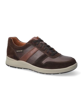 vito velours dark marron