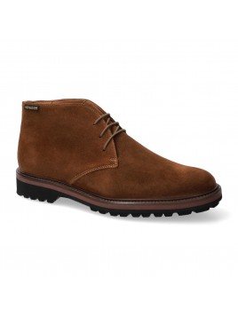 berto velours dark marron