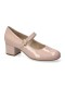 topaze vernis nude
