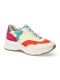 halbane beige/multi
