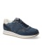 garcia velours bleu