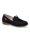 siam velours bleu