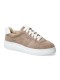 DAYANA - VELOURS BEIGE