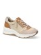 hanouk velours light sand