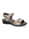 PATTIE - DARK TAUPE