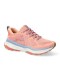 ARIVA - VELOURS CORAIL