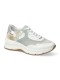 halbane blanc/multi