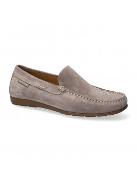 algoras velours beige