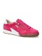 walie velours fushia