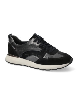 caryta velours noir