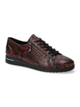 june boa cordovan