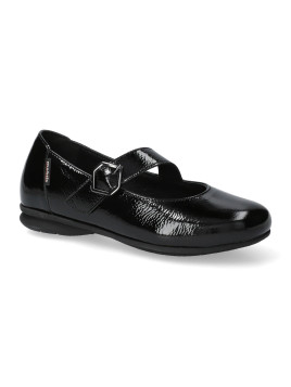 sabria vernis noir