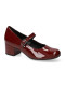 topaze vernis oxblood
