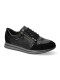leenie velours noir