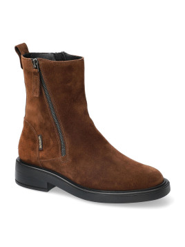 pryska velours dark marron