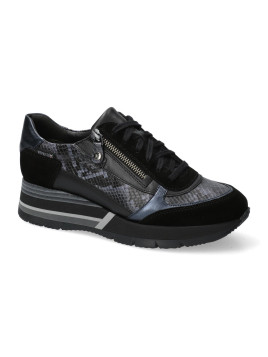 tiziana velours noir