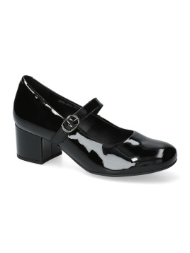 topaze vernis noir