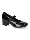 topaze vernis noir